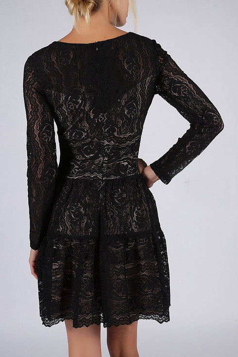 Robe de soirée model 124673 YourNewStyle